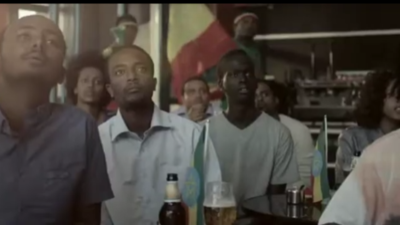 Bedele Beer    Eithopia
