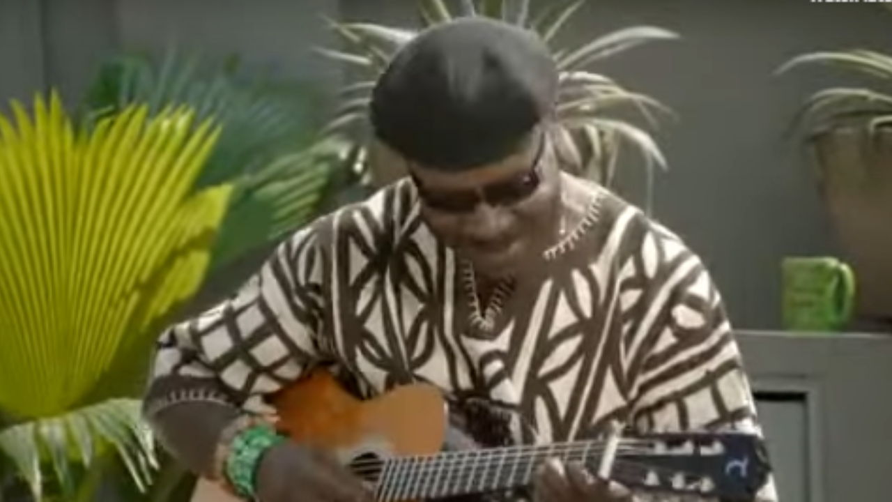GLO Anthems   Ghana