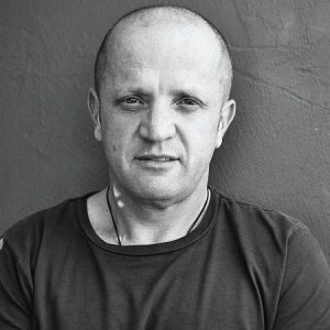 Durand Le Sueur, Line Producer at African Fixer