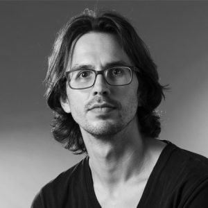 Jean-Pierre Fourie, Stills Producer at African Fixer