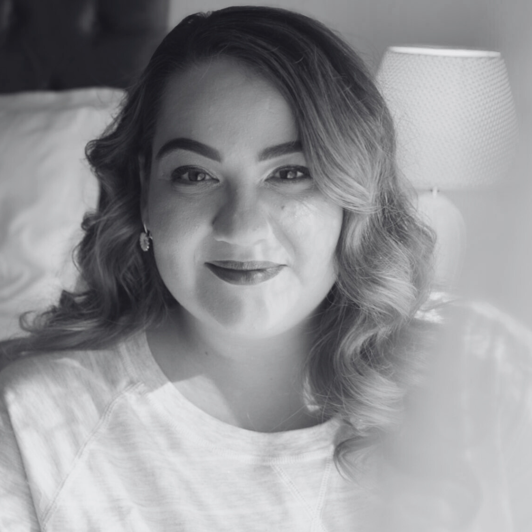 Zandri Troskie-Naudé, Marketing Manager