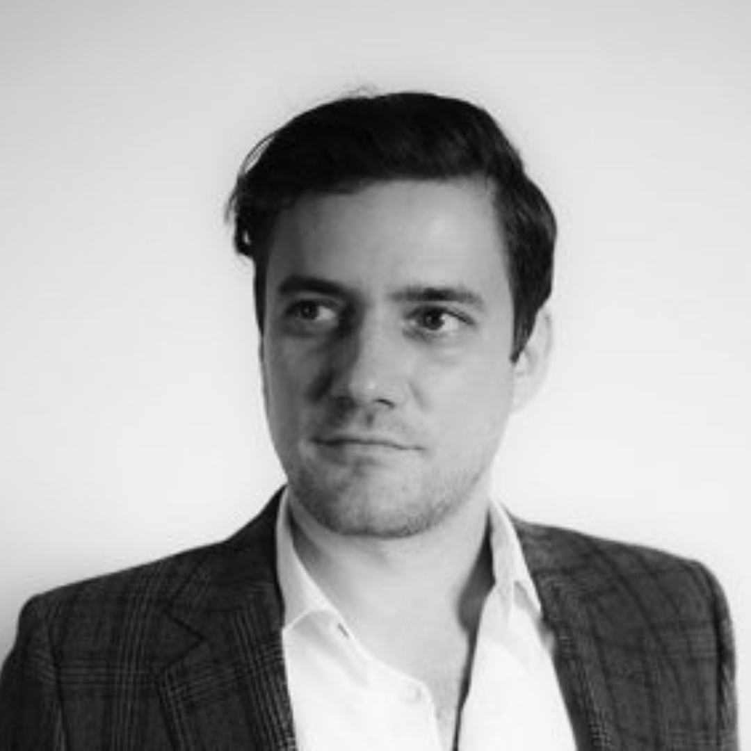 Patrick Schepers - Executive Producer / Europe
