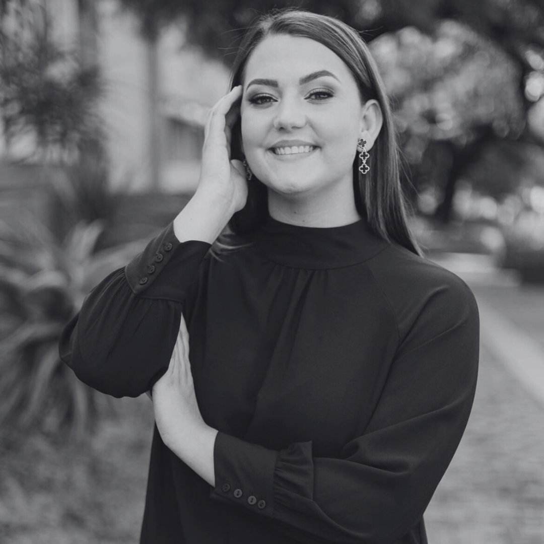 Nicole Boshoff, Marketing Director at African Fixer